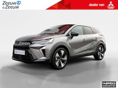 Mitsubishi Grandis - 1.8 HEV Instyle | Registratie korting €4000, - | Panoramadak | 360 camera | Stuur-/ Stoelv