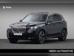 BMW X5 - xDrive50e | Ambiance verlichting | Iconic Glow | Comfort Access | Panoramadak | Harman Kar