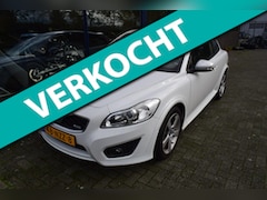 Volvo C30 - 1.6 R-Edition