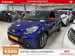 Toyota Aygo X - 1.0 VVT-i S-CVT Envy Automaat | org NL |