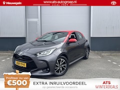 Toyota Yaris - 1.5 Hybrid 115 Tokyo | Bi-Tone | Exclusieve oplage|