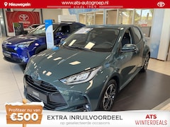 Toyota Yaris - 115 Dynamic | Comfort Pack | Nieuw en direct leverbaar