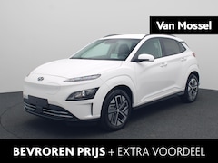 Hyundai Kona Electric - EV Fashion 64 kWh | Nieuw uit voorraad leverbaar | Navigatie | Cruise control| Achteruitri