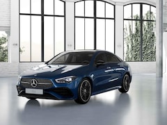 Mercedes-Benz CLA-Klasse - 180 Star Edition AMG Line