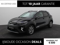 Kia Stonic - 1.0 T-GDi MHEV DynamicPlusLine | Navigatie | Demo | Camera |