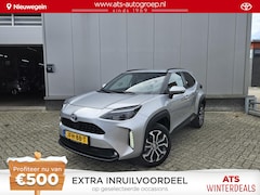 Toyota Yaris Cross - 1.5 Hybrid 115 Dynamic | Realtime navigatie | Keyless Entry | Adaptieve Cruise Control | A