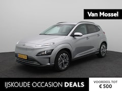 Hyundai Kona Electric - EV Pure 64 kWh | 1e Eigenaar | Apple Carplay / Android Auto | Privacy Glass | Climate Cont
