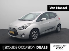 Hyundai ix20 - 1.4i Go | Navigatie | Camera | Multifunctioneel Stuurwiel | Privacy Glass | Airco | Hill H