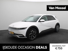 Hyundai IONIQ 5 - Style 73kWh | Trekhaak | Adaptieve Cruise Control | Keyless Entry/Go | 1e Eigenaar/Dealero