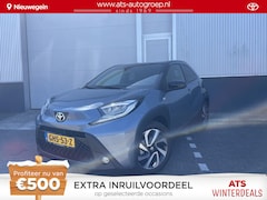 Toyota Aygo X - 1.0 VVT-i MT Pulse | Apple Carplay/Android Auto | Adaptieve Cruise Control | Garantie t/m