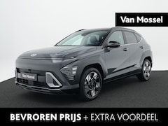 Hyundai Kona - 1.6 GDI HEV Premium Sky | Nieuw uit voorraad leverbaar | Schuif/Kantel dak | Lederen bekle