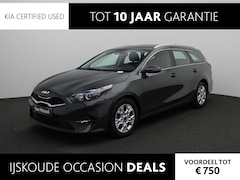 Kia Cee'd Sportswagon - Ceed 1.0 T-GDi MHEV DynamicLine Edition | Automaat | Navi | Camera | Cruise | Clima | Keyl