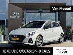 Hyundai i20 - 1.0 T-GDI N Line Sky AUTOMAAT | Schuif/kanteldak | Stoelverwarming | Adaptieve Cruise Cont