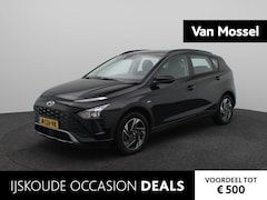 Hyundai Bayon - 1.0 T-GDI Comfort | Airco | Cruise Control | Apple Carplay/Android | lichtmetalen velgen 1