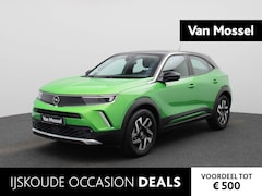 Opel Mokka-e - Elegance 50-kWh | Navigatie | Climate Control | Lichtmetalen Velgen | 360 Camera | LED Kop