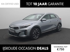 Kia XCeed - 1.5 T-GDi Dynamicline | Cruise Control | Climate Control | Navigatie | Apple Carplay - And