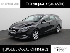 Kia Cee'd Sportswagon - Ceed Pulse 1.0 T-GDi 120 MHEV DCT ISG | Navigatie | Climate Control | Lm velgen | Parkeers