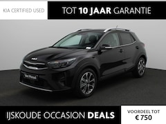 Kia Stonic - 1.0T Sportsline DCT7 | Edition | DCT7 Automaat | Camera | Climate Control | 17" lichtmetal