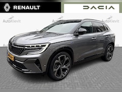 Renault Austral - 1.2 Mild Hybrid 160 X-tronic Techno Esprit Alpine - Demo / Trekhaak / 1800 Kilo Trekgewich