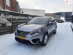 Peugeot 5008 - 1.2 PureTech exe NAVIGATIE ECC 7-PERS