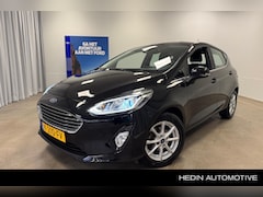 Ford Fiesta - 1.0 EcoBoost Titanium | Car Play | Stoel, stuur, voorruitverwarming | Climate Control | An