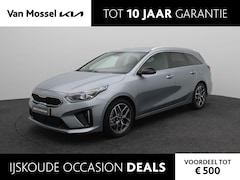 Kia Cee'd Sportswagon - Ceed 1.5 T-GDi MHEV GT-Line Edition | JBL | Camera | Parkeer Sensoren | Cruise Control | C
