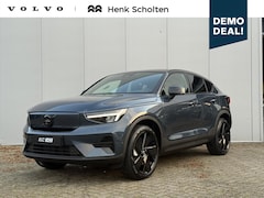 Volvo EC40 - Single Motor Extended Range Ultra Black Ed. 82 kWh Elektrisch bedienbare bestuurdersstoel