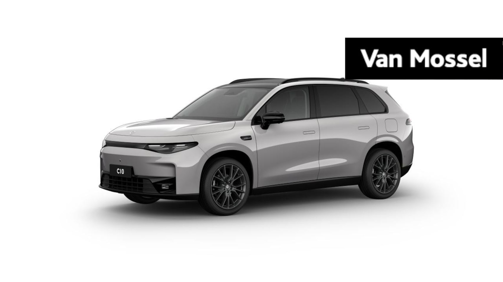 Leapmotor C10 - Life Pro 69.9 kWh | NU TE BESTELLEN | Tot 4 JAAR GARANTIE | PRIVATE LEASE VANAF € 539,- PE - AutoWereld.nl