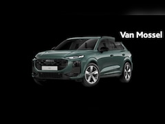 Audi Q3 - 1.5 200kW e-hybrid S edition | Panoramadak | Tech plus | Cruise control | Stoelverwarming