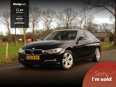 BMW 3-serie - 316i Executive Sport | Nav | LMV | Cruise | Superstrak