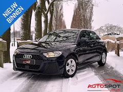 Audi A1 Sportback - 25 TFSI Pro Line