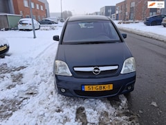 Opel Meriva - 1.6-16V Temptation / NETTE AUTO