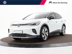 Volkswagen ID.4 - 204pk Max 77 kWh · Warmtepomp · Panoramadak · 360 Camera · Elek. Trekhaak · Elek. Achterkl