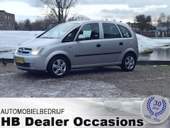 Opel Meriva - 1.6-16V Maxx Cool - Airco