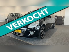 Hyundai i20 - 1.4i i-Motion, Airco, Stuurbediening, Radio/CD