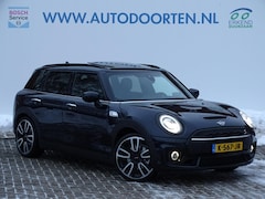 MINI Clubman - 2.0 Cooper S Hammersmith|Pano|Harman Kardon|Leder|Camera