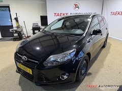 Ford Focus Wagon - 1.0 EcoBoost Titanium APK/CLIMA/CRUISE