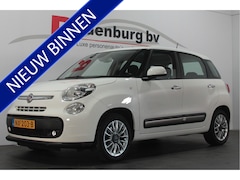 Fiat 500 L - 0.9 TwinAir Lounge - Navi / Bluetooth / Stuurbed