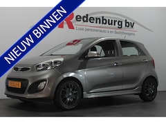Kia Picanto - 1.2 CVVT Comfort Pack - Airco / Bluetooth / Stuurbed