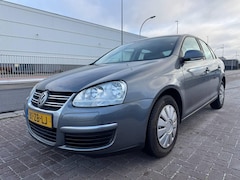 Volkswagen Jetta - 1.9 TDI /Airco/Cruise/Trekhaak/Frisse APK