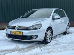 Volkswagen Golf - 1.4 TSI 160PK Comfortline 5drs