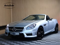 Mercedes-Benz SLK-klasse - 250 AMG AUT NAVI PANO AIRSCARF STOELVW ECC "11