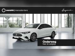 Mercedes-Benz CLA-Klasse - 250+ Launch Edition 85 kWh | Night | Panoramadak | DISTRONIC | Achteruitrijcamera | Dodeho