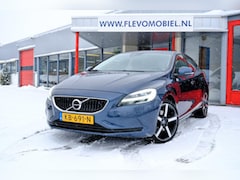 Volvo V40 - 2.0 T2 Momentum Navi|LED|LMV|Standkachel|Cam