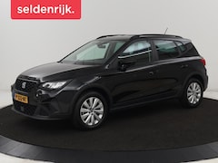SEAT Arona - 1.0 TSI Style Intens | Stoelverwarming | Carplay | Virtual Cockpit | Navigatie | Full LED
