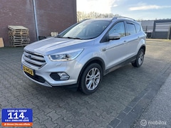 Ford Kuga - 1.5 EcoBoost ST Line ex bpm