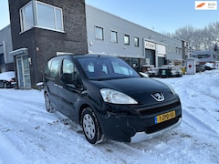 Peugeot Partner Tepee - 1.6 XR 5p