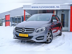 Mercedes-Benz B-klasse - 200 Ambition Aut. Navi|Cam|LED|LMV