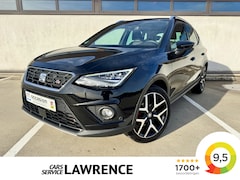 SEAT Arona - 1.0 TSI FR Business Intense Plus DSG | Navi | Camera | Aple/Android |Stoelverw. | % Bovag