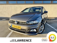 Volkswagen Polo - 1.0 TSI R-Line Edition